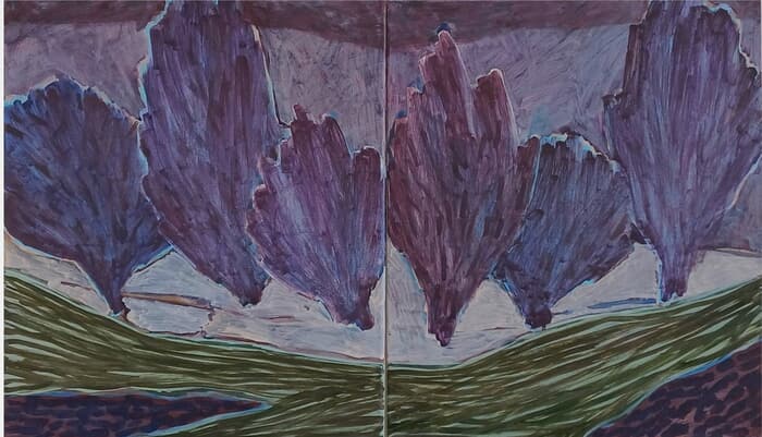 Avenue par Kulbir Bhandal