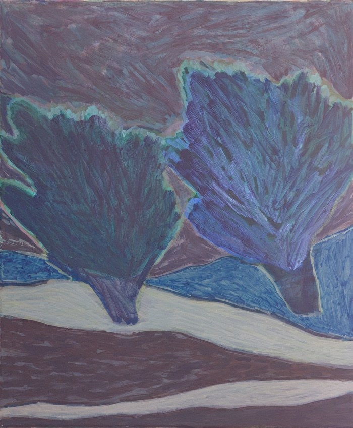 Watching Water  par Kulbir Bhandal