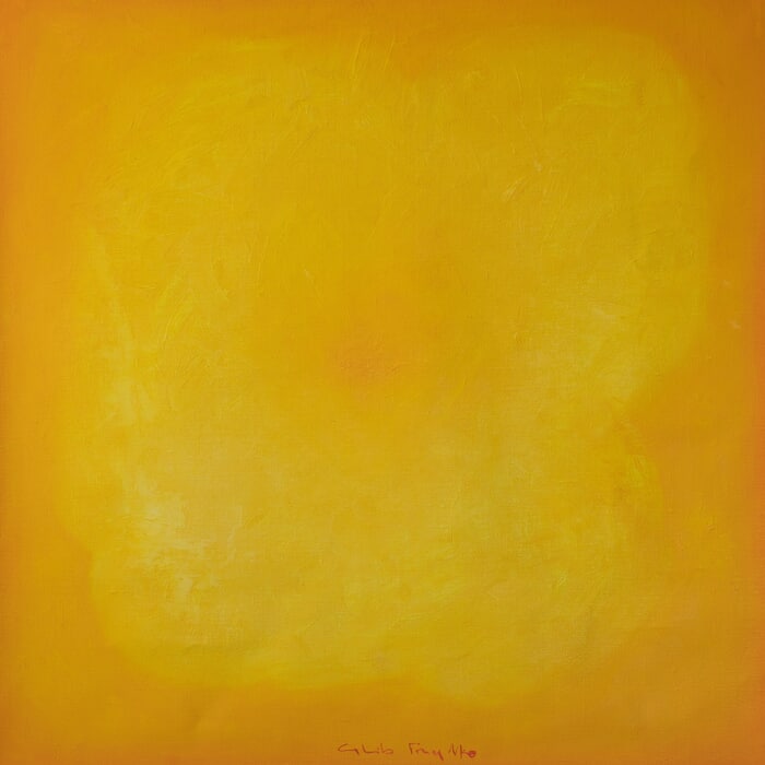 #44 [The Deep Infinity] par Glib Franko