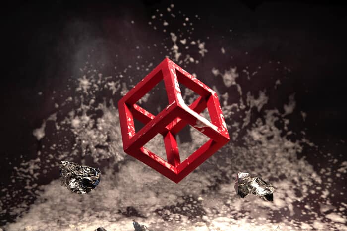 #4 *Vestiges of the future* par Tomas Cambas