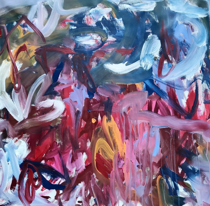 Is perfection an illusion by Emily Starck