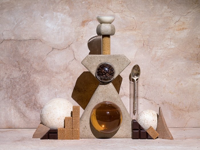 The Irish Coffee by Steve Drevet