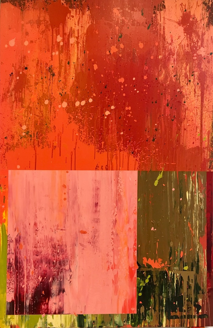 Monanza by Frank Campion