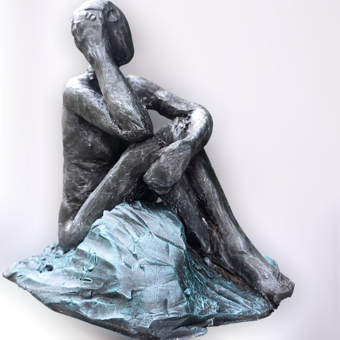 femme 15 by Laure Polin