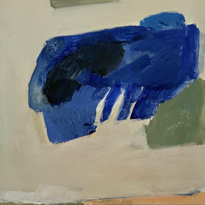 2025 by Diana Krinninger