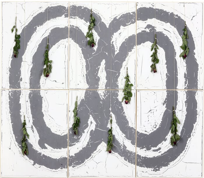 #556 Lemniscate Pace von Johan Soderstrom