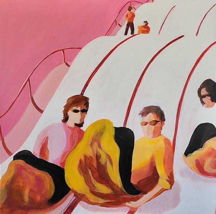 Slide by Denise Dalzell