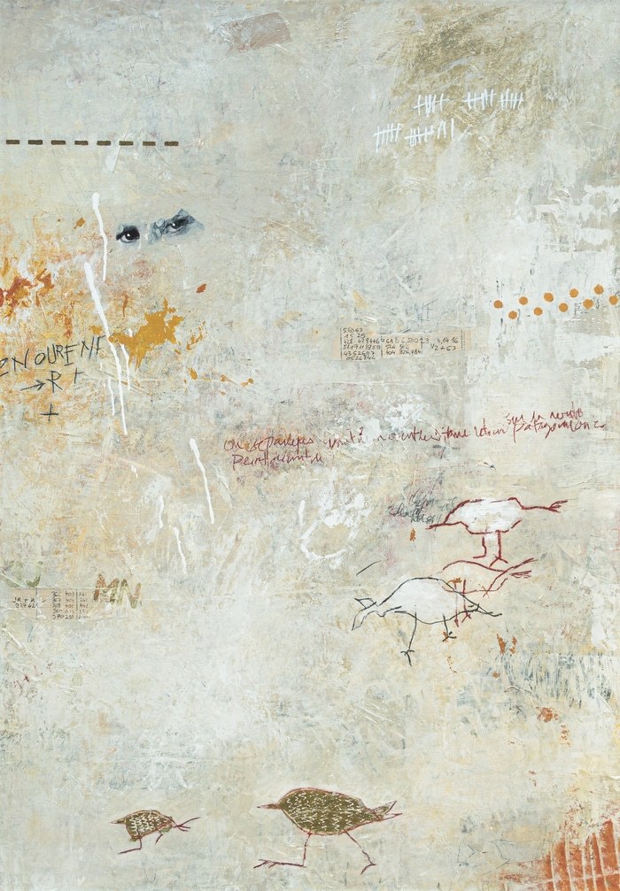Imagination by Marie-Hélène Carcanague