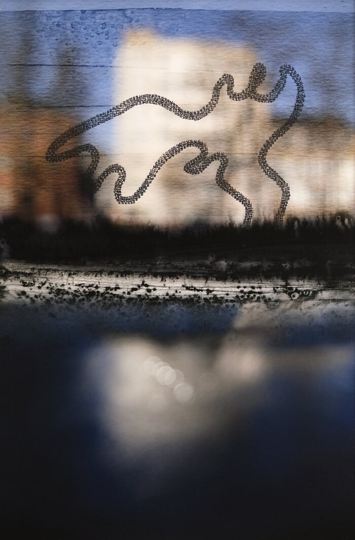 Hashtag Isobel par Jérôme Pergolesi