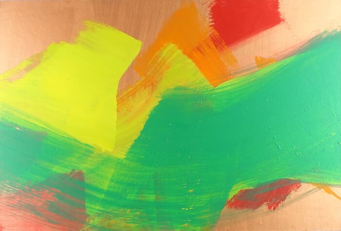 3 ou 4 couleurs #10 by LN Le Cheviller