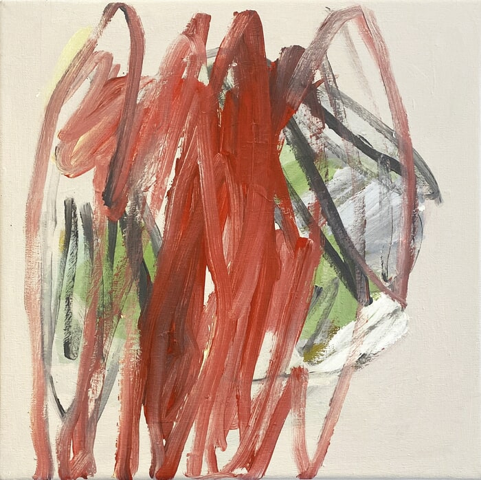 NOTHING DESAPPEARS (EVERYTHING TRANSFORMS) by Laura Basterra Sanz