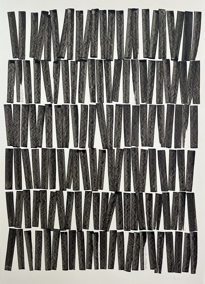 2024/51 - sans titre von Guillaume Thunis