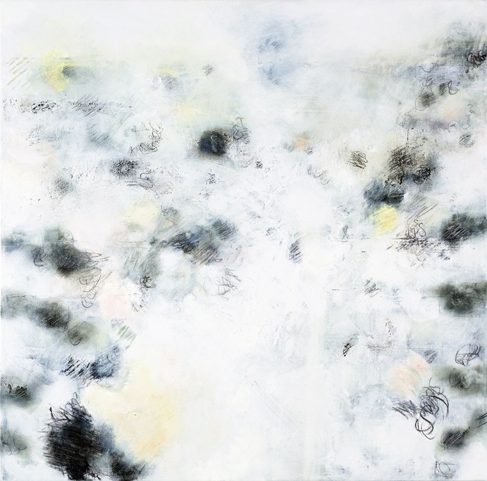 Natalis amore IV by Gina Parr