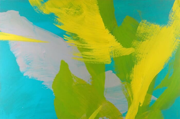 3 ou 4 couleurs #9 by LN Le Cheviller