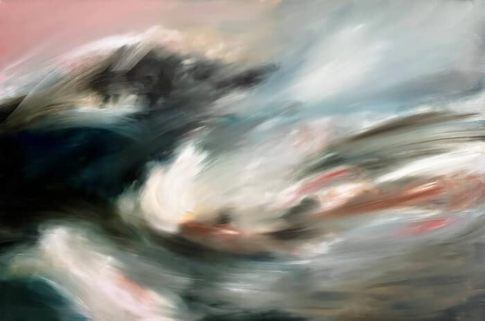 Spirit Lead Me par Julia Swaby