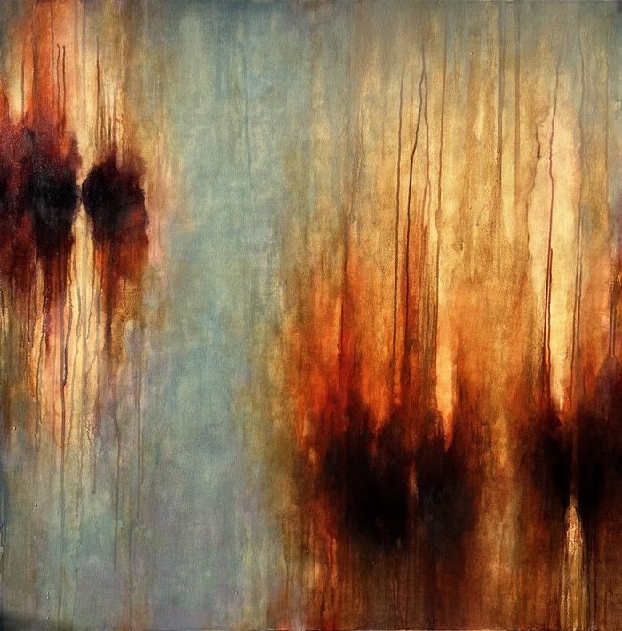 Vesper by Abigail Bowen