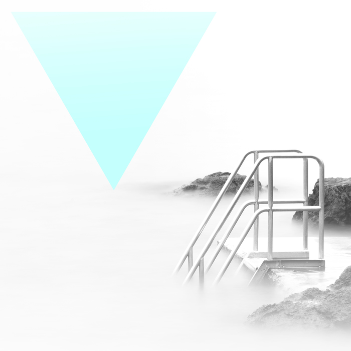 Sea Color Enigma 4 von Bruno Houdayer