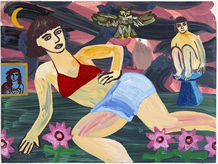 The Princess Of Kefalonia by David Horgan