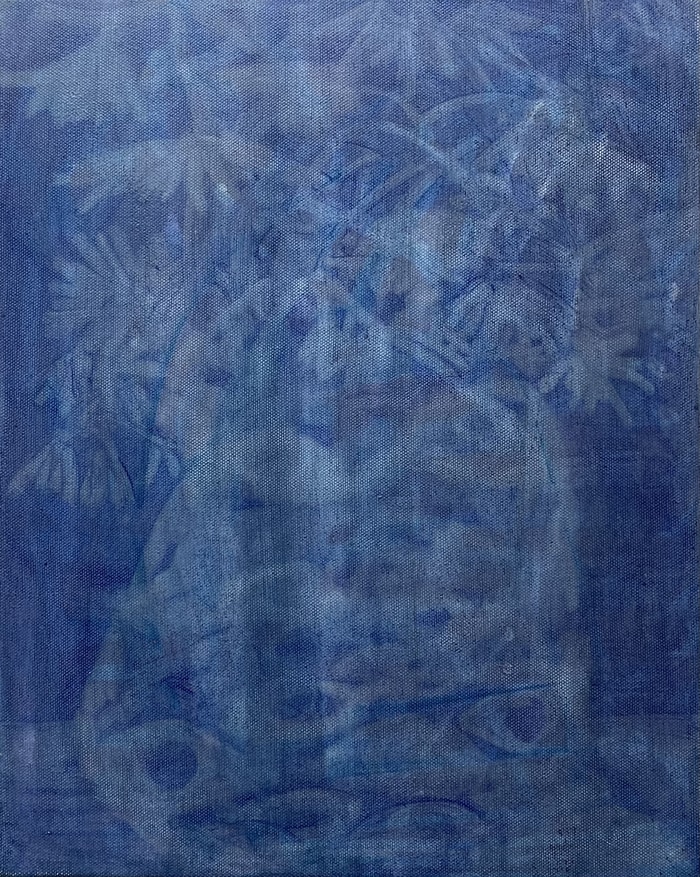 All Eyes by Hannah Turner-Duffin