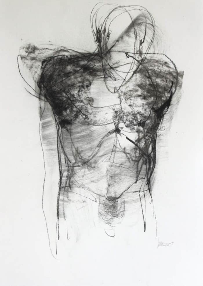 Core 2 par Magdalena Morey