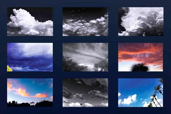 A Message from the Angels von Reed Hearne