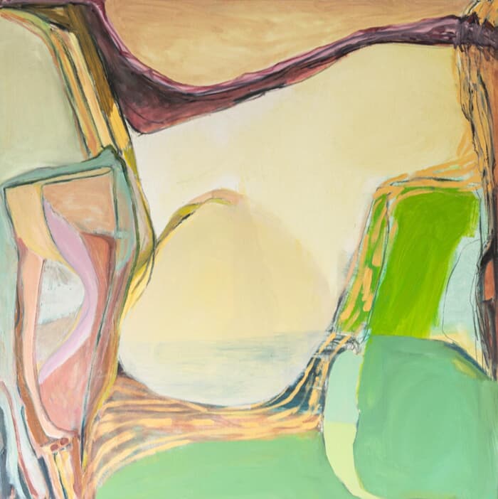 Shell by Nancy Collantine