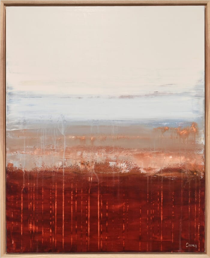 Precious Moments by Lisa Carney