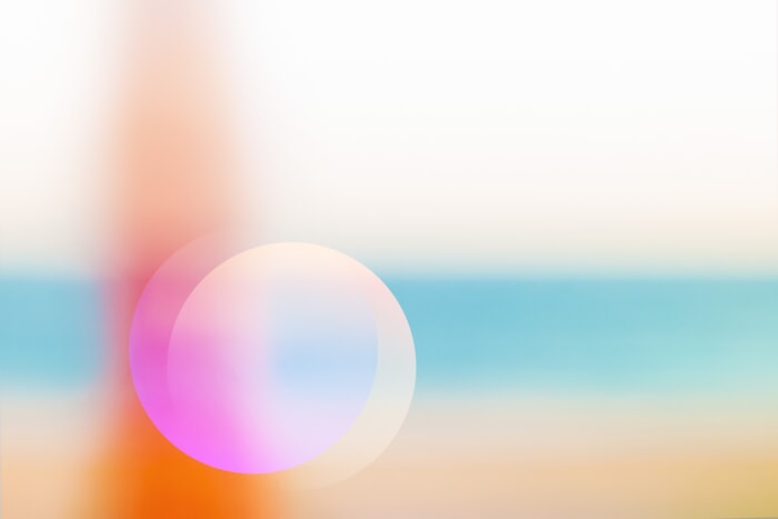 Soft Sea Elixir 15 landscapes  by Bruno Houdayer