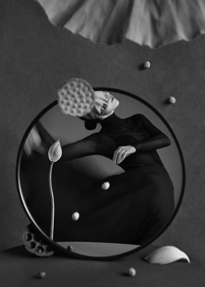 Memento Vivere - I von Xidong Luo