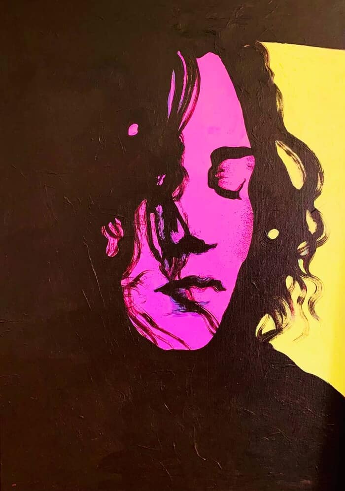 Du vent du matin by Alexandra Efimova