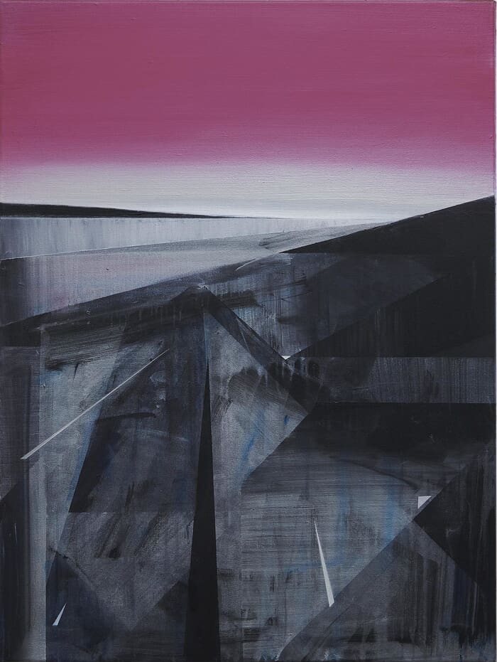 Combe Martin 8 by Phil Ashcroft