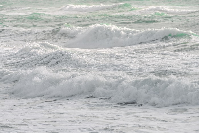 Seaside #50 par Tal Paz-Fridman