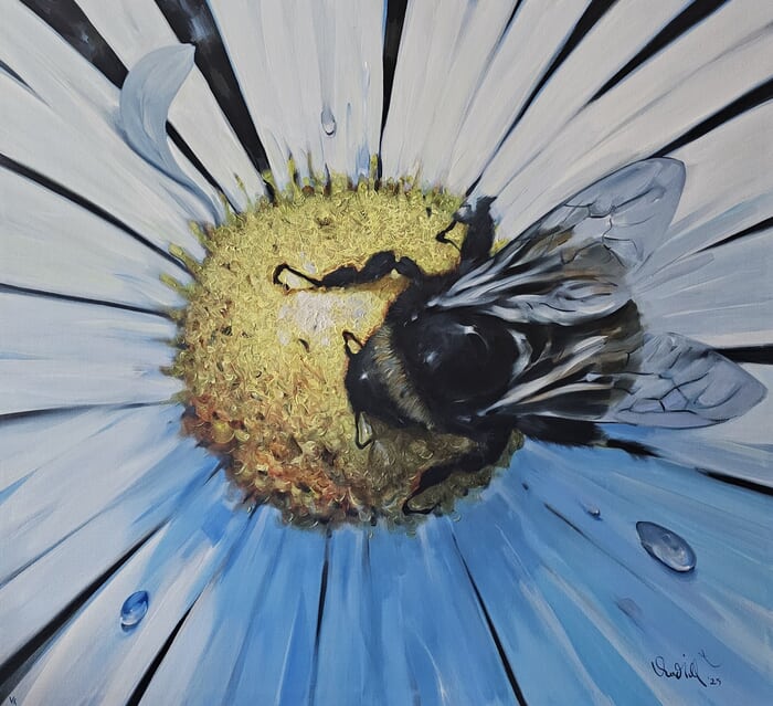 ,,Midsummer,, von VADIM KOVALEV