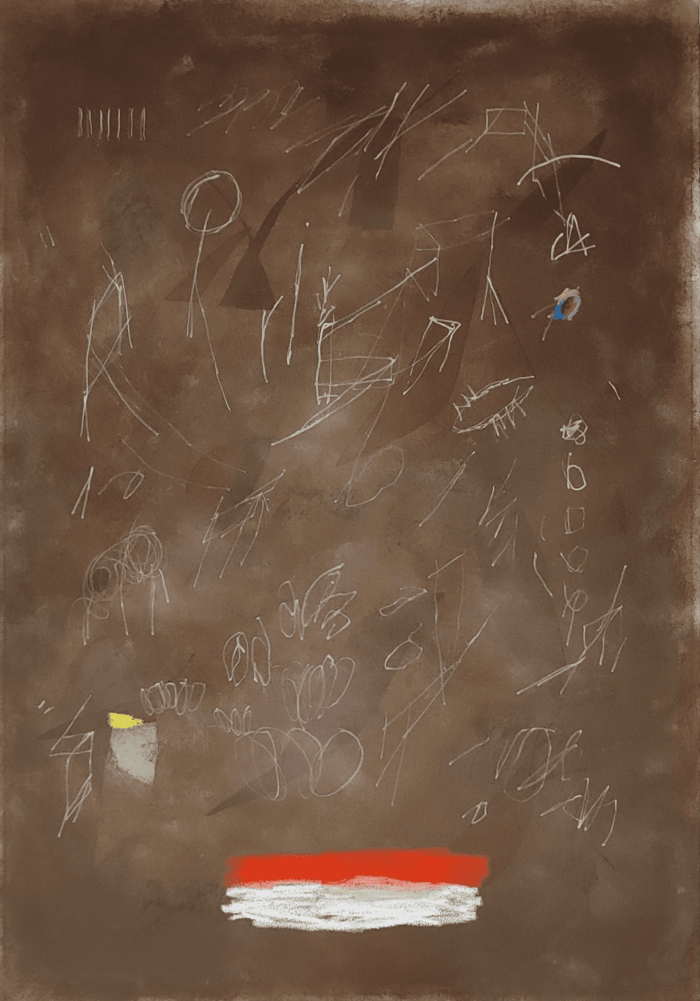 Untitled by Alexander Grawoig