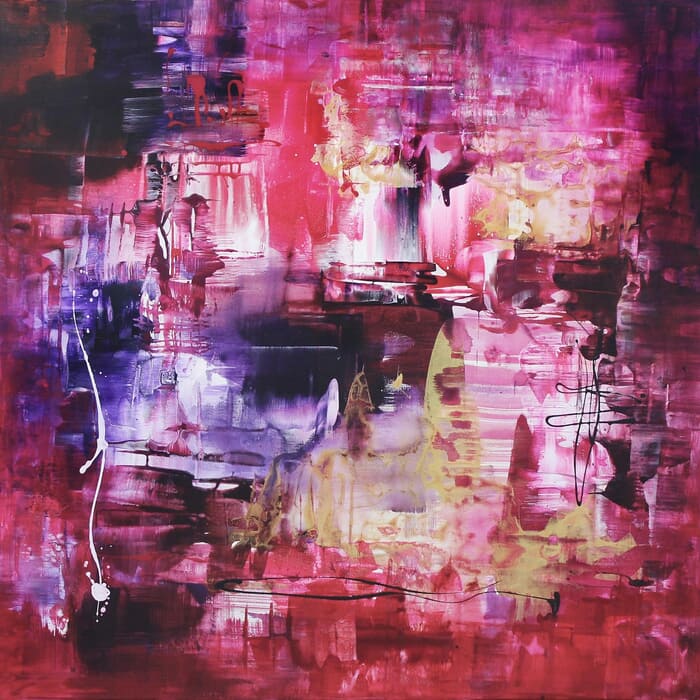 London Lights par Paresh Nrshinga - FRSA