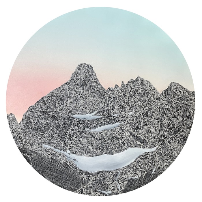 Perseverance by Coralie Huon