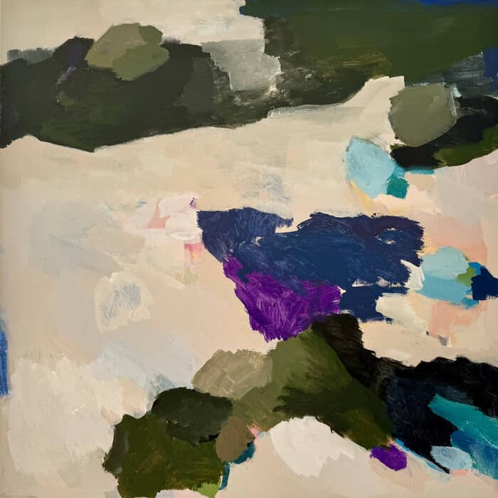 Clouds by Diana Krinninger