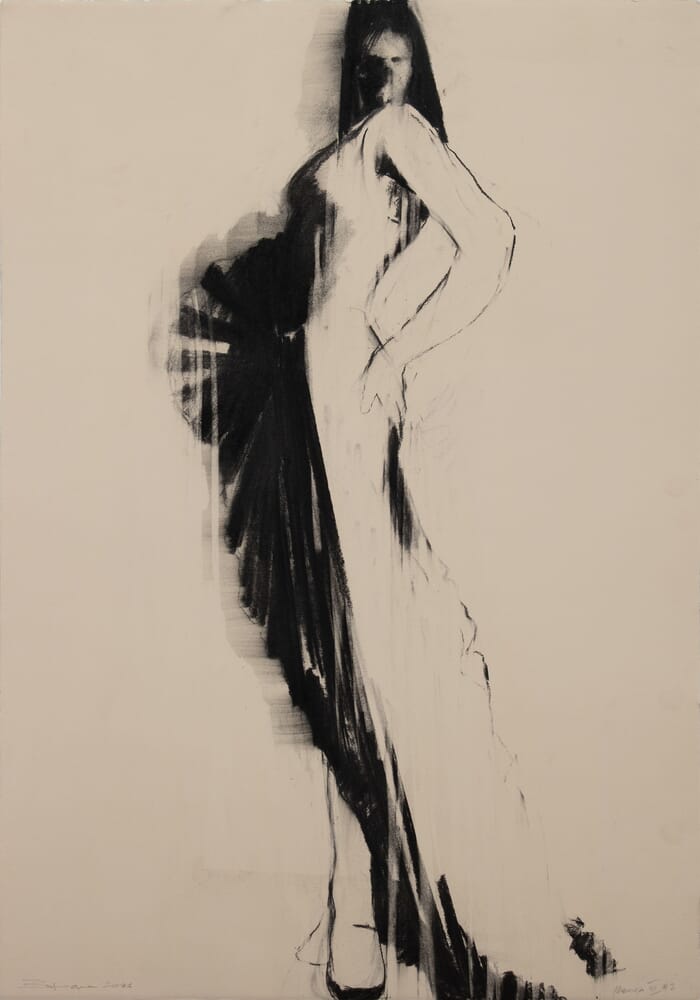 Iberica III #2 by Zil Hoque