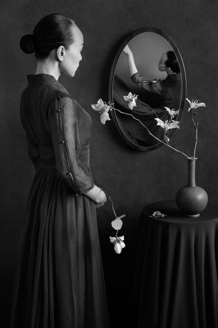 The Rite of Spring - Coda by Xidong Luo
