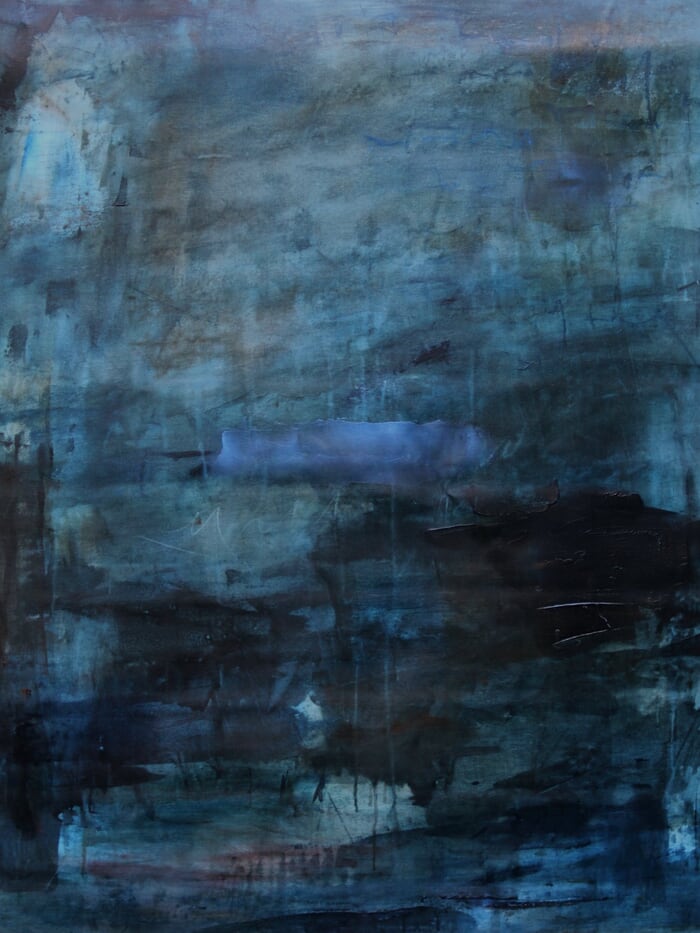 Home For Hot Chocolate by Nicole Fearfield