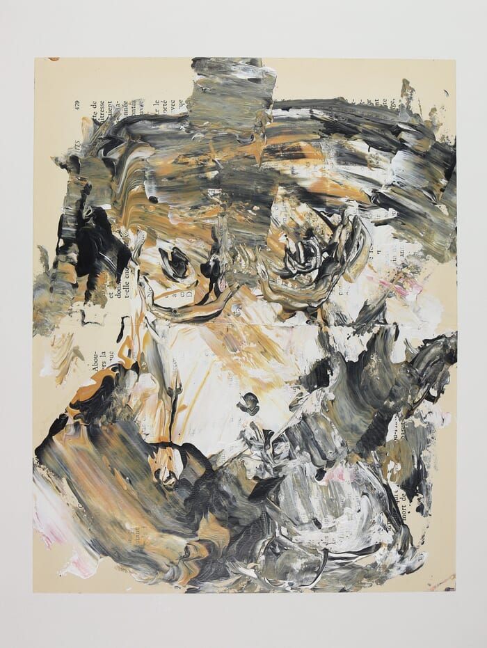 Plaisir féminin von Adeline GAFFEZ