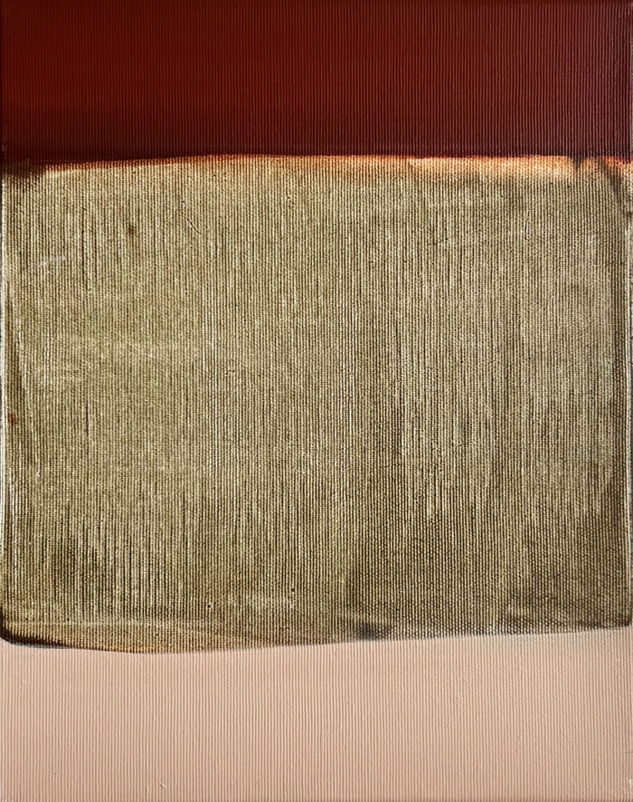 Area 6 par Katrin Roth