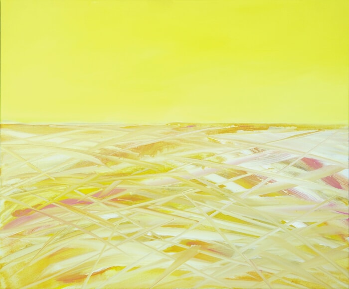 Unknown Place 6 von Katrin Roth