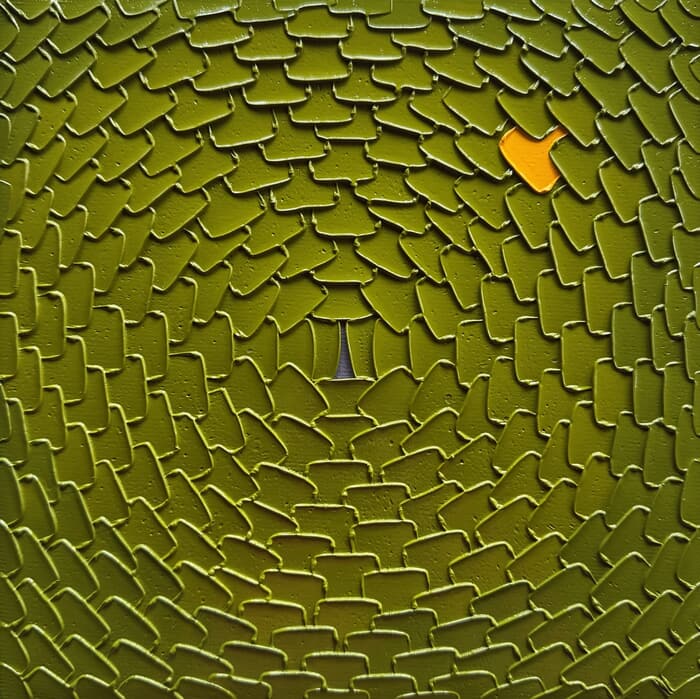 N° - 1064 von Aykaz Arzumanyan