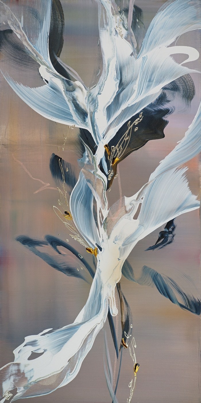 Moment of Epiphany by Novi Lim