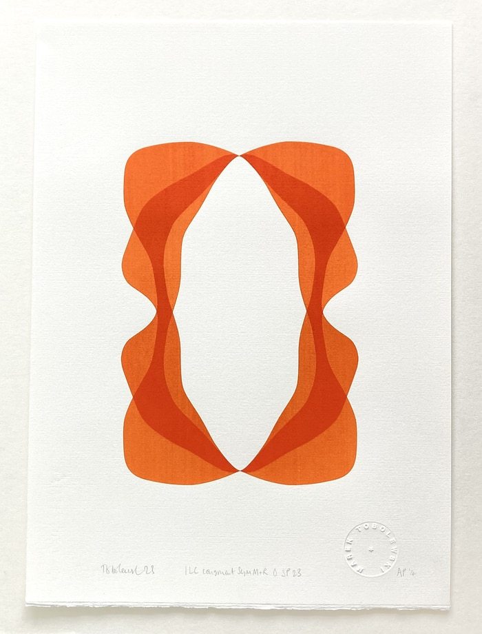 1LC Congruent SymM+R O2 SP23 by Marek Tobolewski