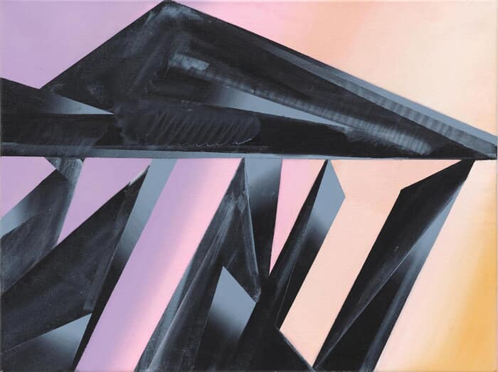 Pentre Ifan stones (medium) by Phil Ashcroft