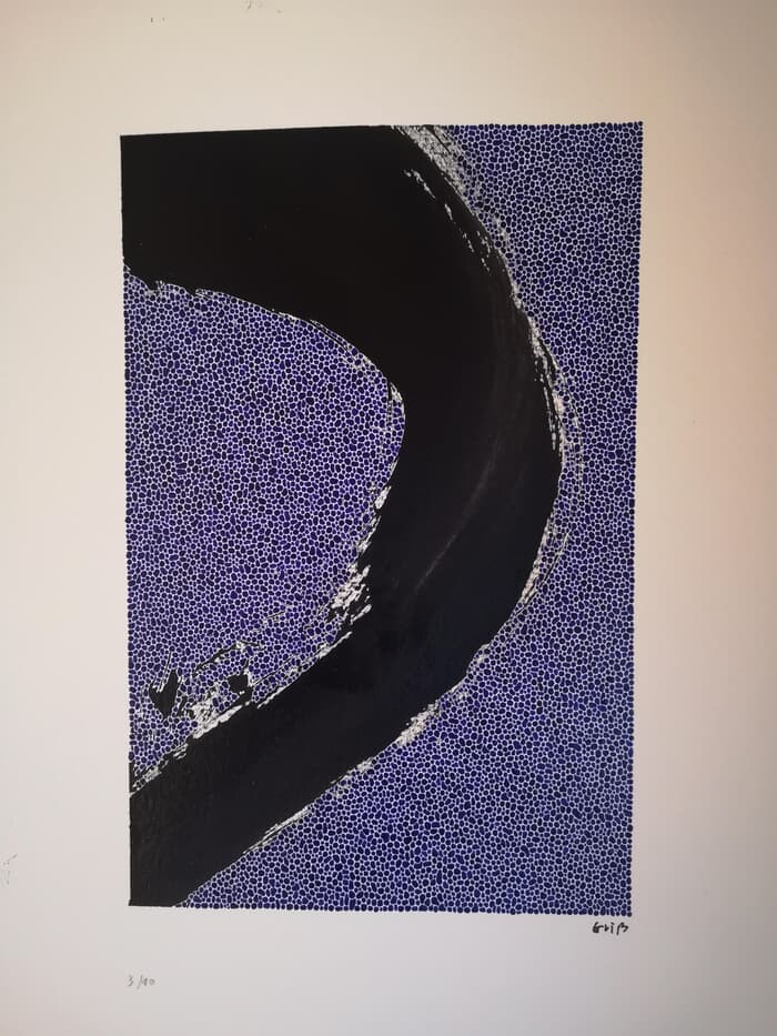 Jazz (3) by Guillaume Thunis