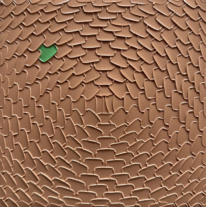 N° - 1073 von Aykaz Arzumanyan