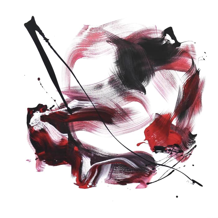 Edge Of Silence par Paresh Nrshinga - FRSA